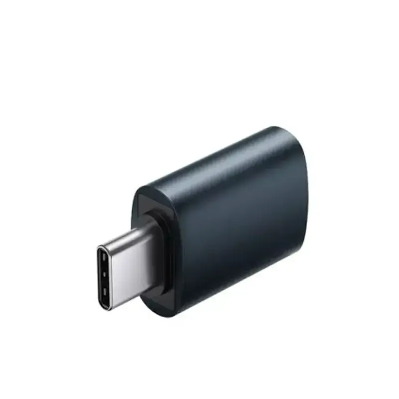 Baseus Ingenuity Series Mini OTG Adaptor   ZJJQ000003
